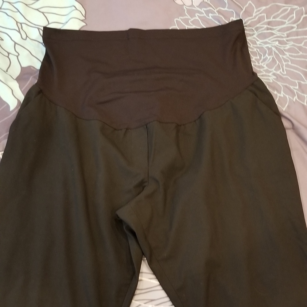 Liz Lange Maternity Pants
